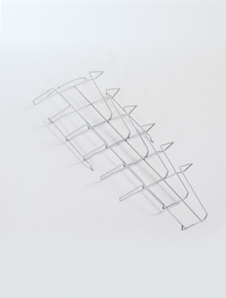 Zeitschriftenhalter magazine rack