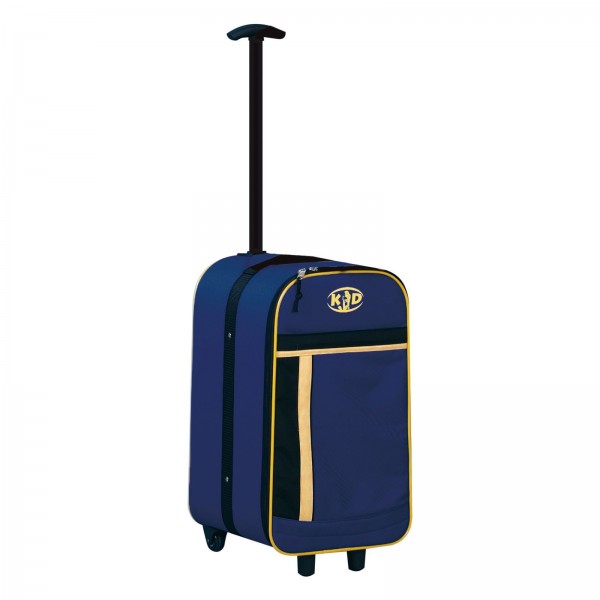 Transporttasche zip trolley