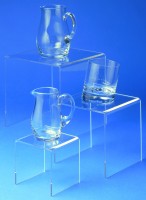 Produkthalter Podest III Produkthalter Podest III