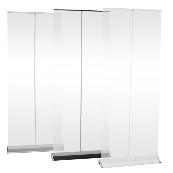 RollUp Display mobil III