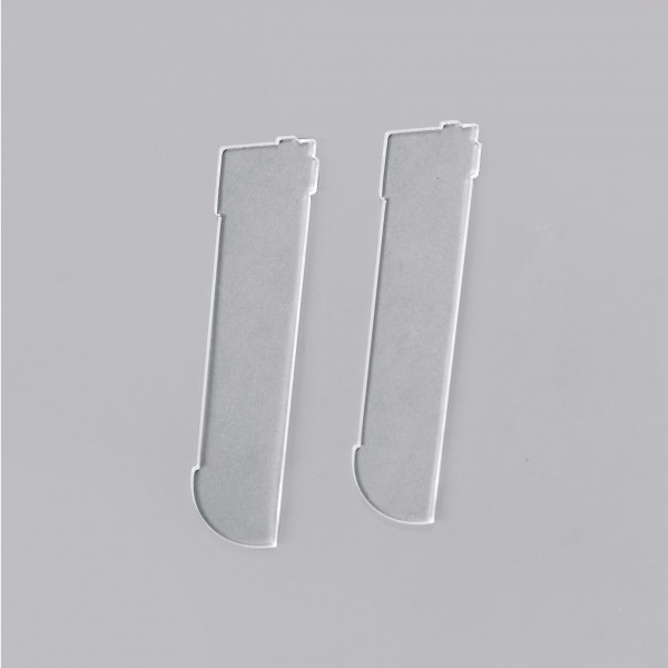 Fachteiler zip divider restyle