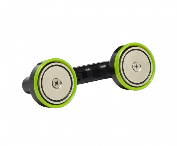 Magnetwerkzeug beMatrix Gekko