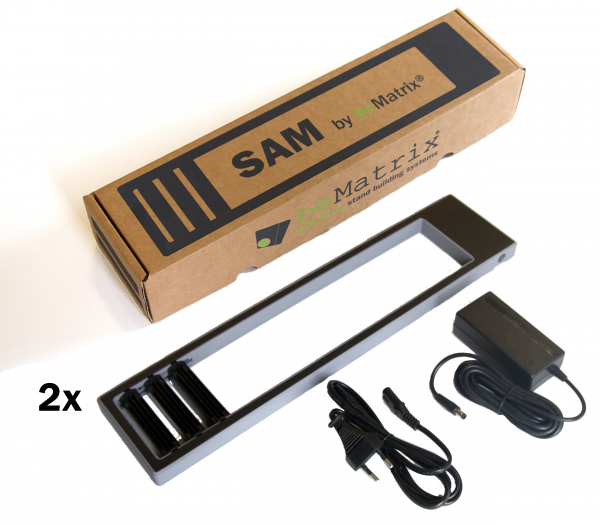 Strahler beMatrix SAM LED