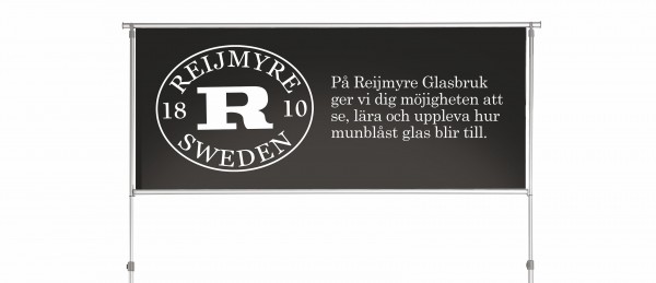Header für Koffertheke Expand PodiumCase (Druck)