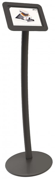 Bodenaufsteller iPad I