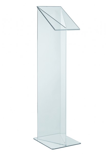 Bodenaufsteller II