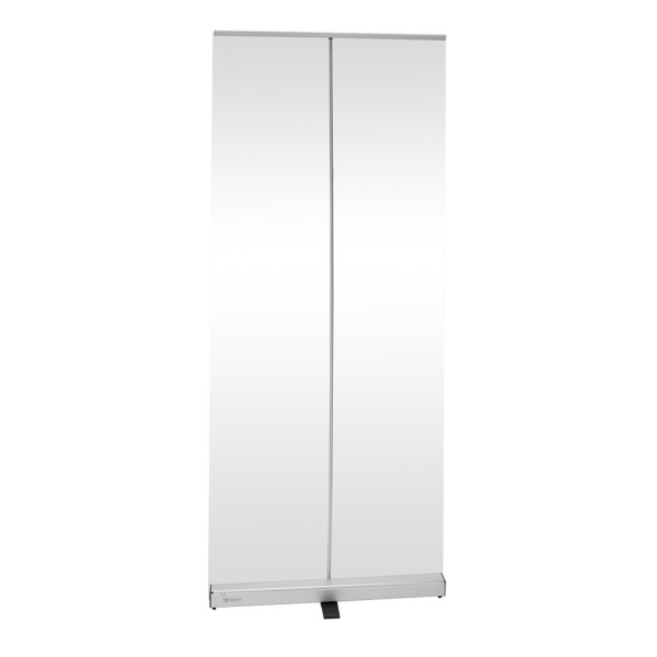 RollUp Display Budget mobil I