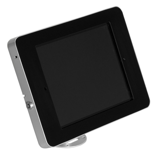 Halter iPad für Theken