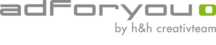 adforyou Online-Shop - zur Startseite wechseln